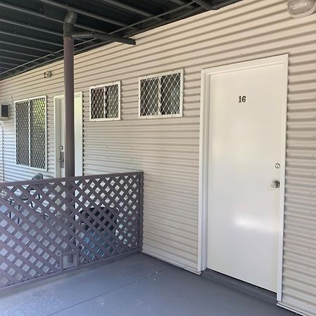 Roebuck Bay Hotel Broome Buitenkant foto