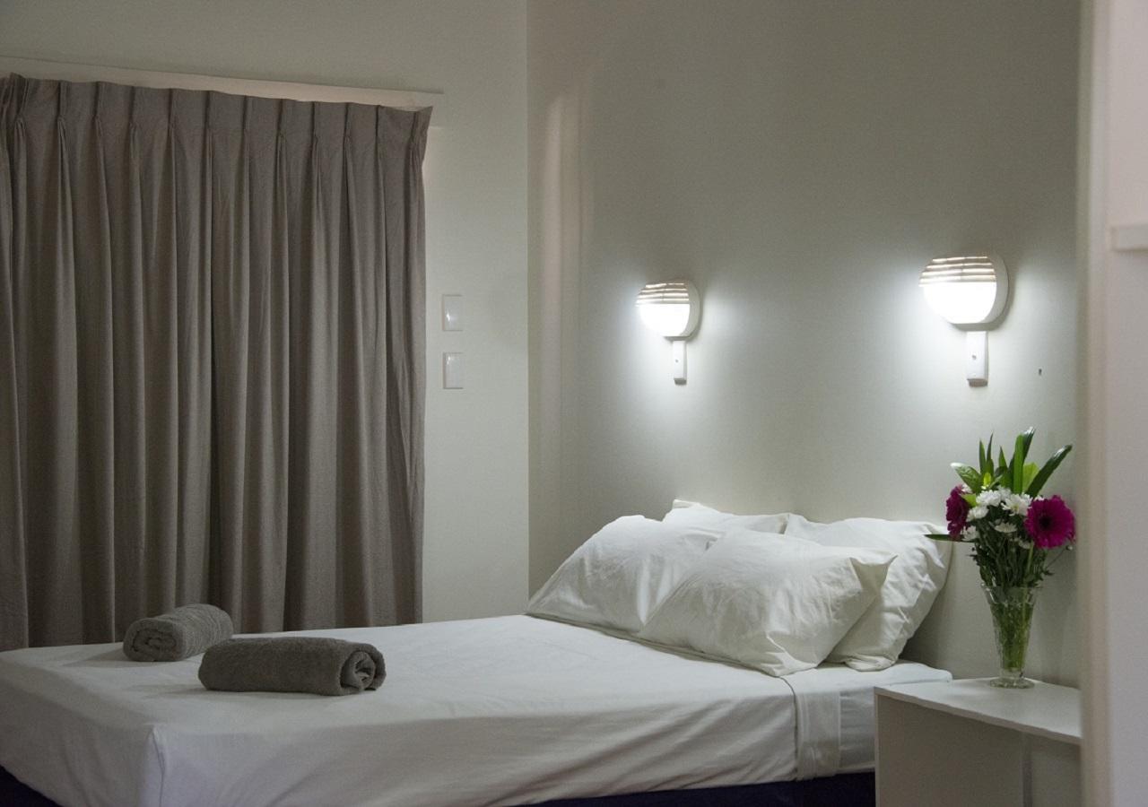 Roebuck Bay Hotel Broome Buitenkant foto