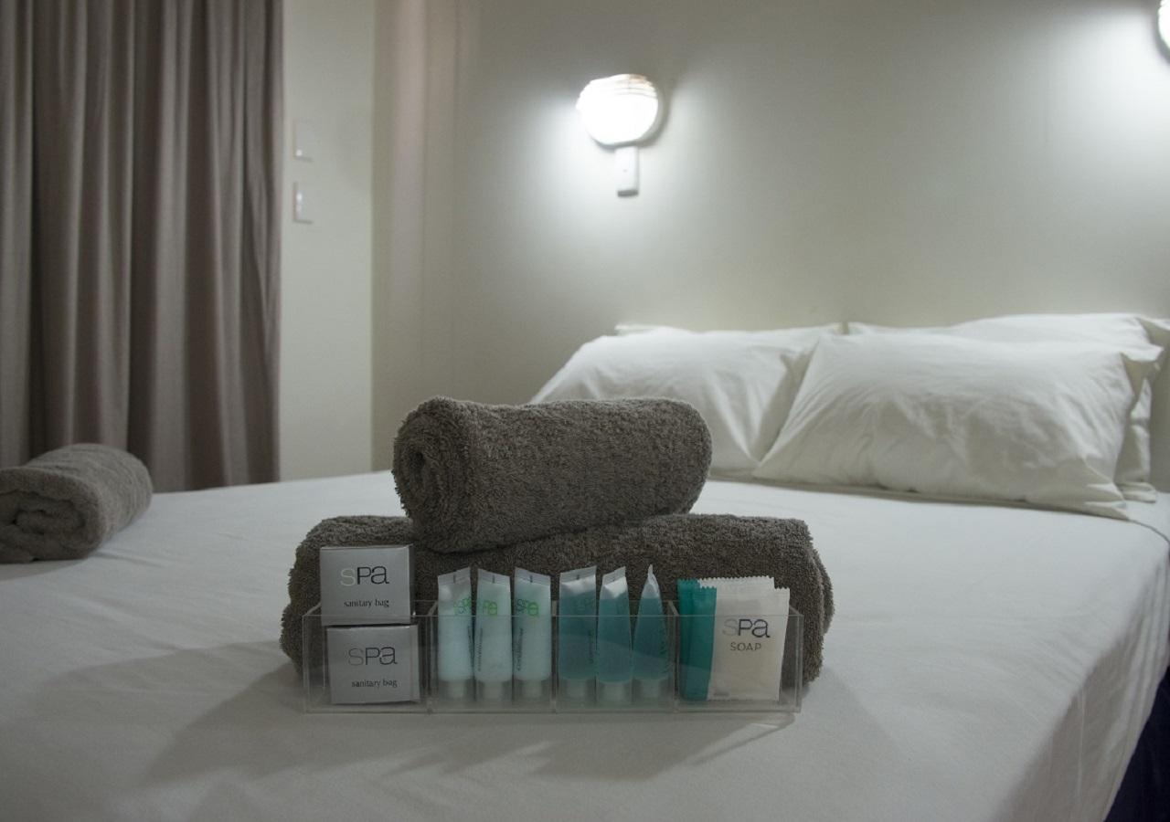 Roebuck Bay Hotel Broome Buitenkant foto
